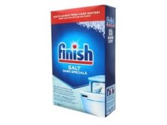 Muối rửa bát Finish salt 1.5kg